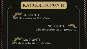 Raccolte Punti