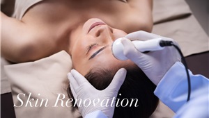 Open Day Microneedling La nuova tecnica viso che stimola la bellezza della pelle