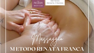 Scopri i Massaggi Renata França: Il Segreto di Bellezza delle VIP!