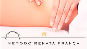 🔥 Open Day Massaggio Renata França – Posti limitati