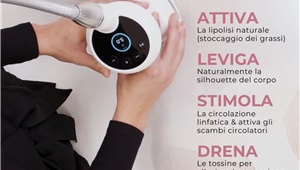Un invito esclusivo: Open Day Corpo LPG INFINITY