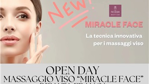 Grande Novità! Miracle Face di Renata França - Open Day Esclusivo!
