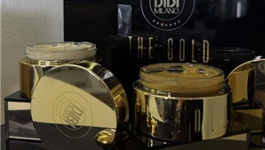 Crema e maschera ORO IN PROMO PER POCHI GIORNI