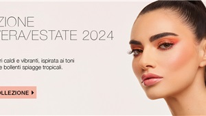 RVB LAB COLLEZIONE PRIMAVERA/ESTATE 2024