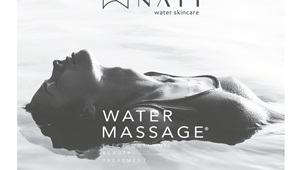 WATER MASSAGE 