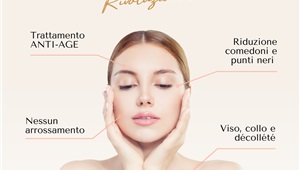 IETA: L'EVOLUZIONE DELLA PULIZIA VISO SOLO DA FARMACHL!