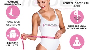 Prova la tecnologia che trasforma il corpo, senza sforzi