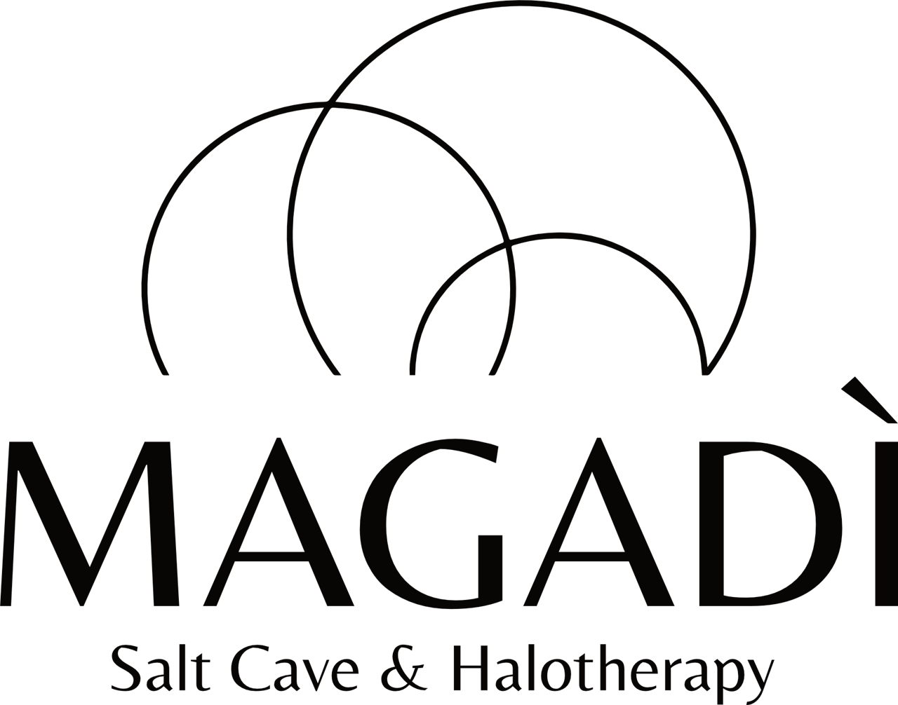 MAGADÌ - SALT CAVE