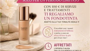      Promo Speciale 