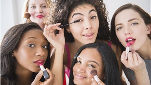 corso di trucco