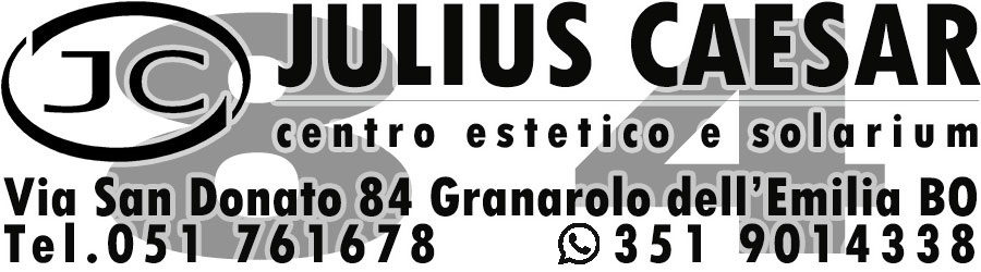 Julius Caesar 84