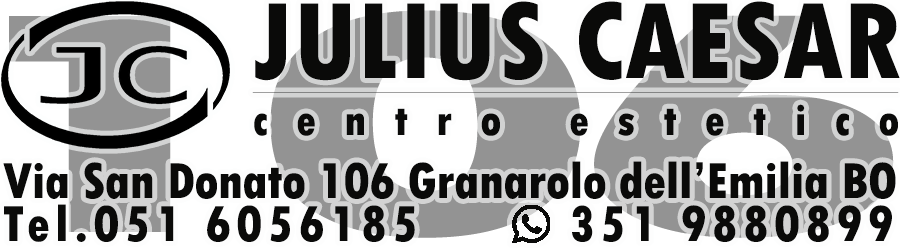 Julius Caesar 106