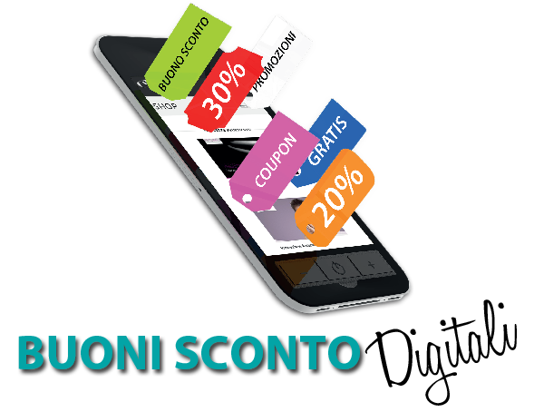 buonisconto digitali
