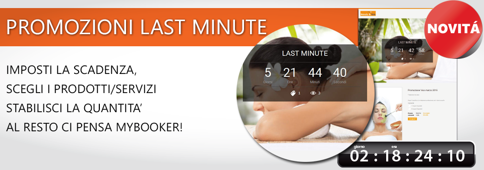 promozioni lastminute