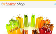 myBooker E-shop